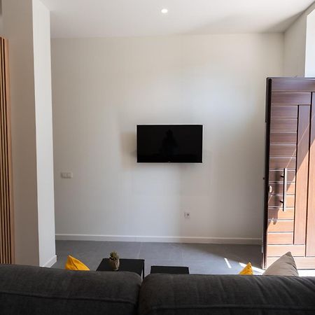 Apartamento Lofts Jumaral - La Magdalena Córdoba Exterior foto