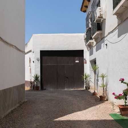 Apartamento Lofts Jumaral - La Magdalena Córdoba Exterior foto