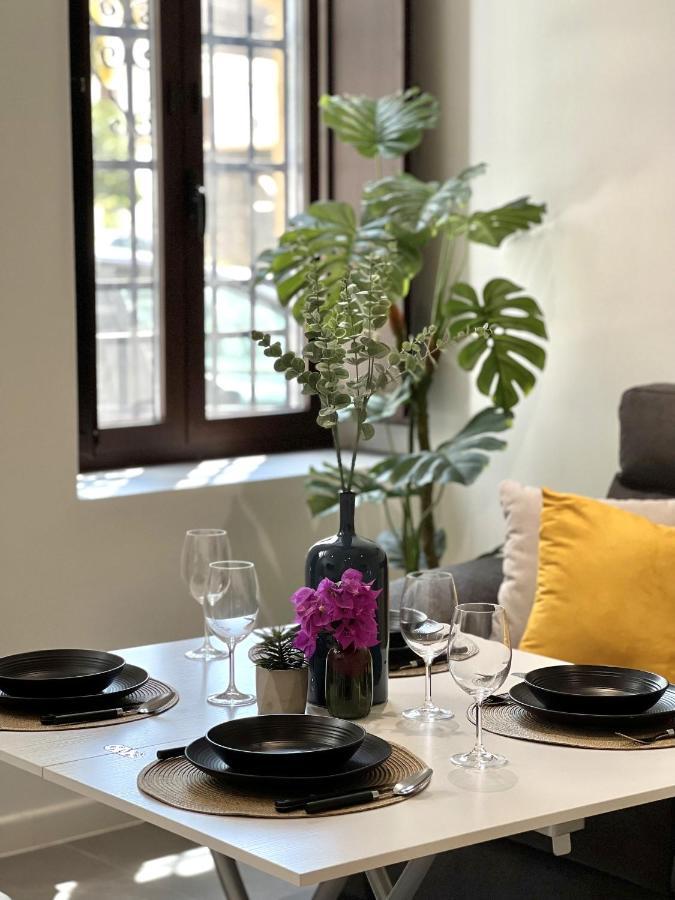 Apartamento Lofts Jumaral - La Magdalena Córdoba Exterior foto