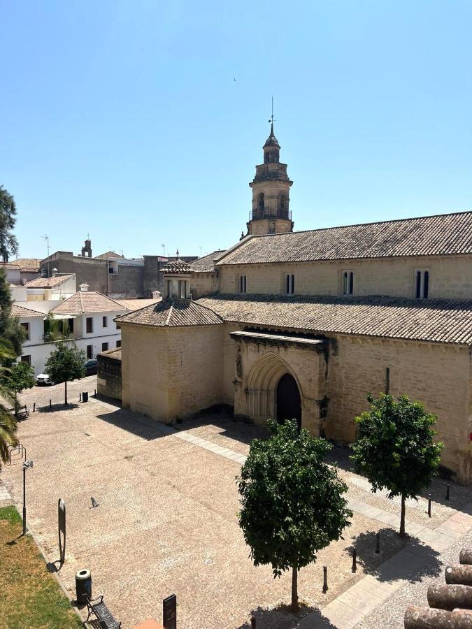 Apartamento Lofts Jumaral - La Magdalena Córdoba Exterior foto