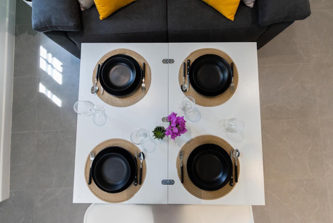 Apartamento Lofts Jumaral - La Magdalena Córdoba Exterior foto