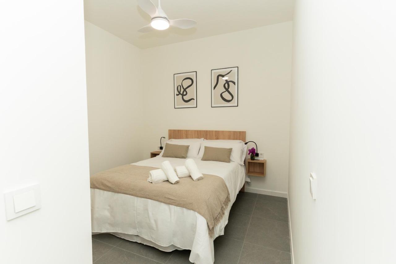 Apartamento Lofts Jumaral - La Magdalena Córdoba Exterior foto