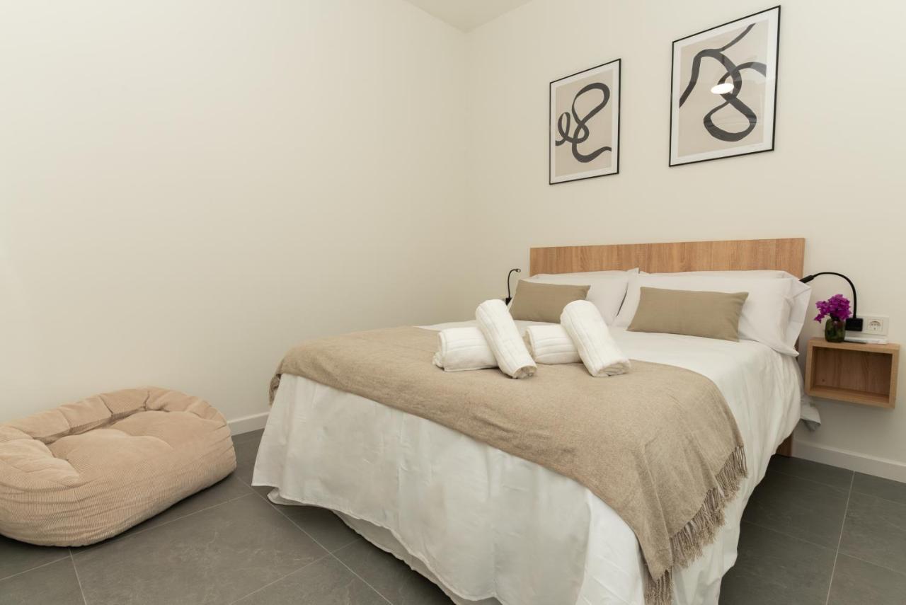 Apartamento Lofts Jumaral - La Magdalena Córdoba Exterior foto