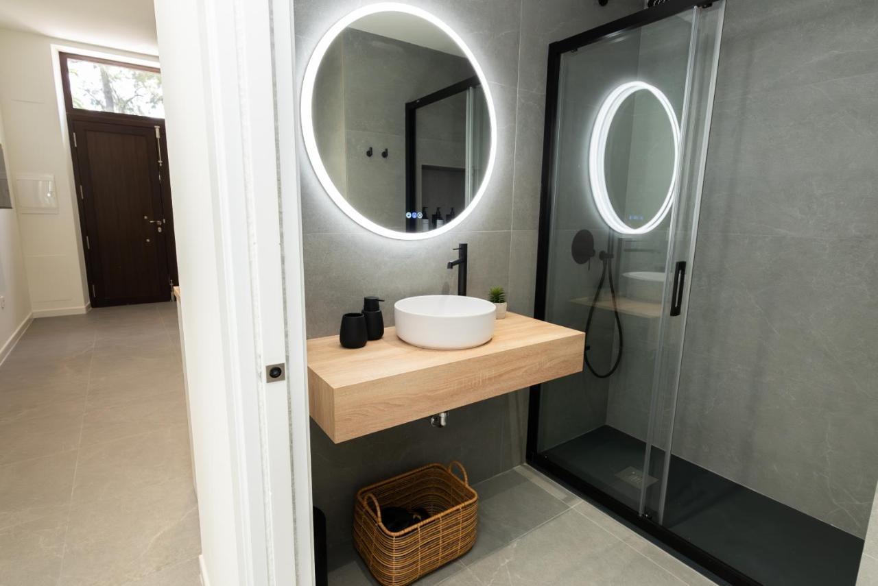 Apartamento Lofts Jumaral - La Magdalena Córdoba Exterior foto