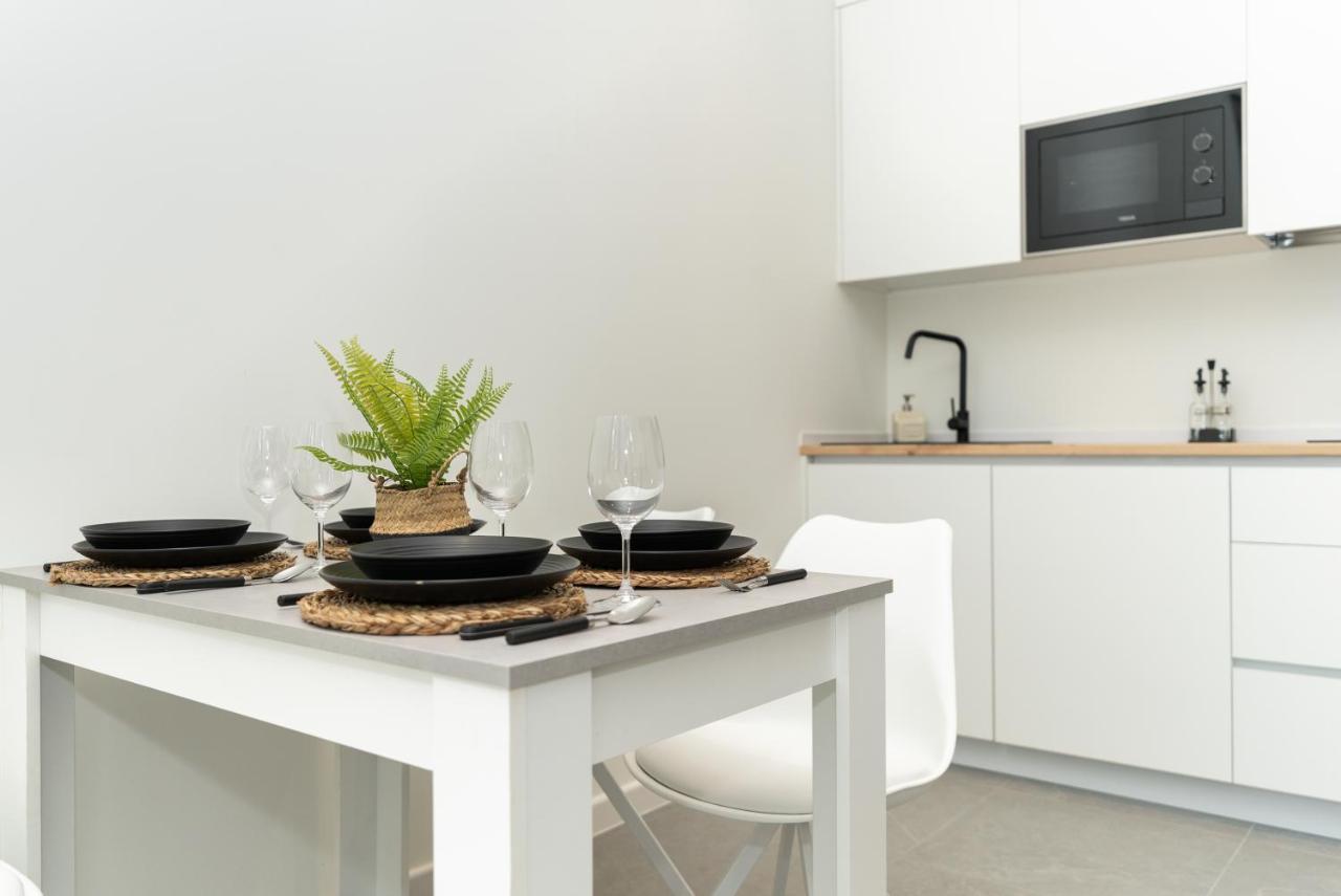 Apartamento Lofts Jumaral - La Magdalena Córdoba Exterior foto