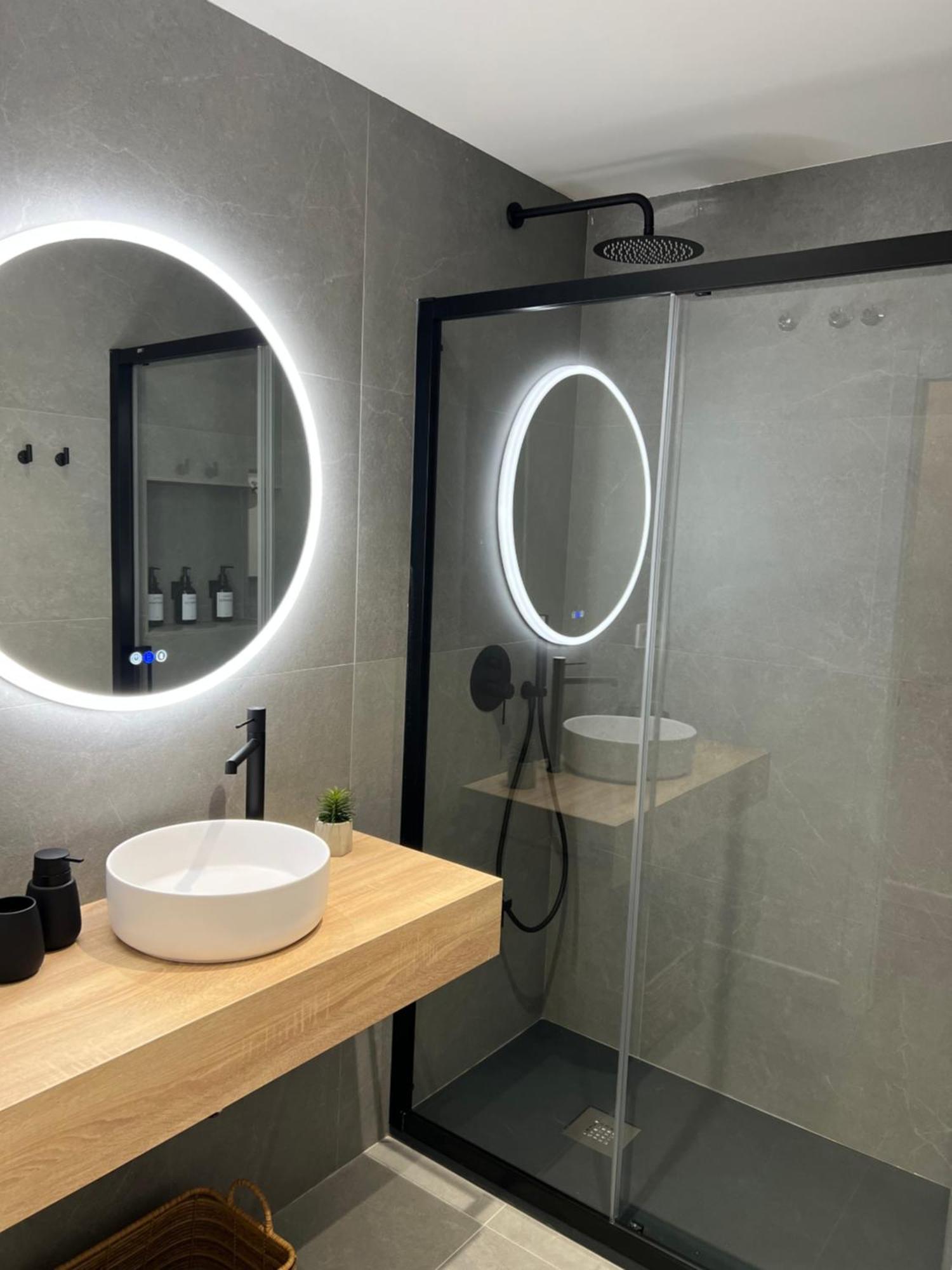 Apartamento Lofts Jumaral - La Magdalena Córdoba Exterior foto