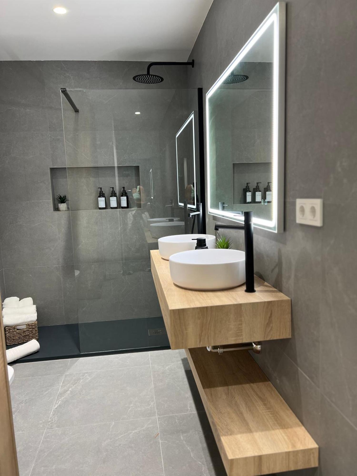 Apartamento Lofts Jumaral - La Magdalena Córdoba Exterior foto