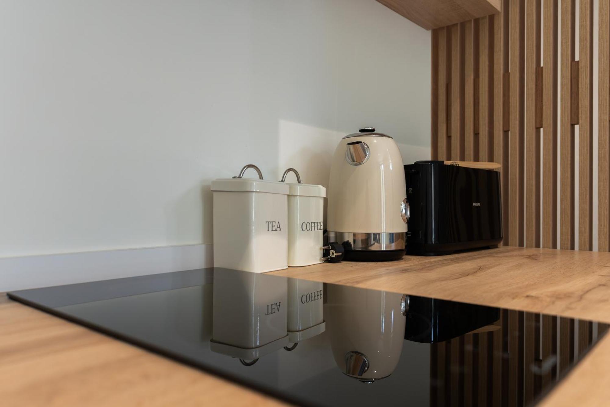 Apartamento Lofts Jumaral - La Magdalena Córdoba Exterior foto