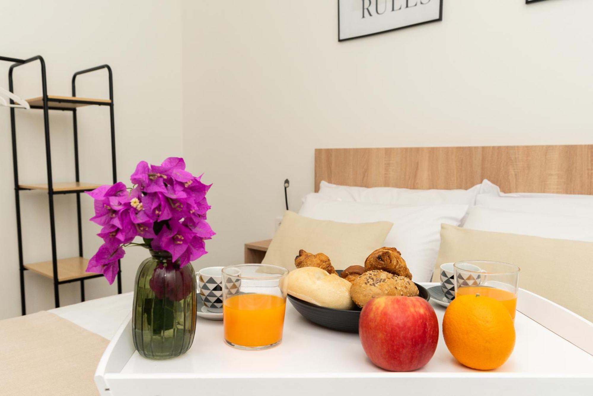 Apartamento Lofts Jumaral - La Magdalena Córdoba Exterior foto
