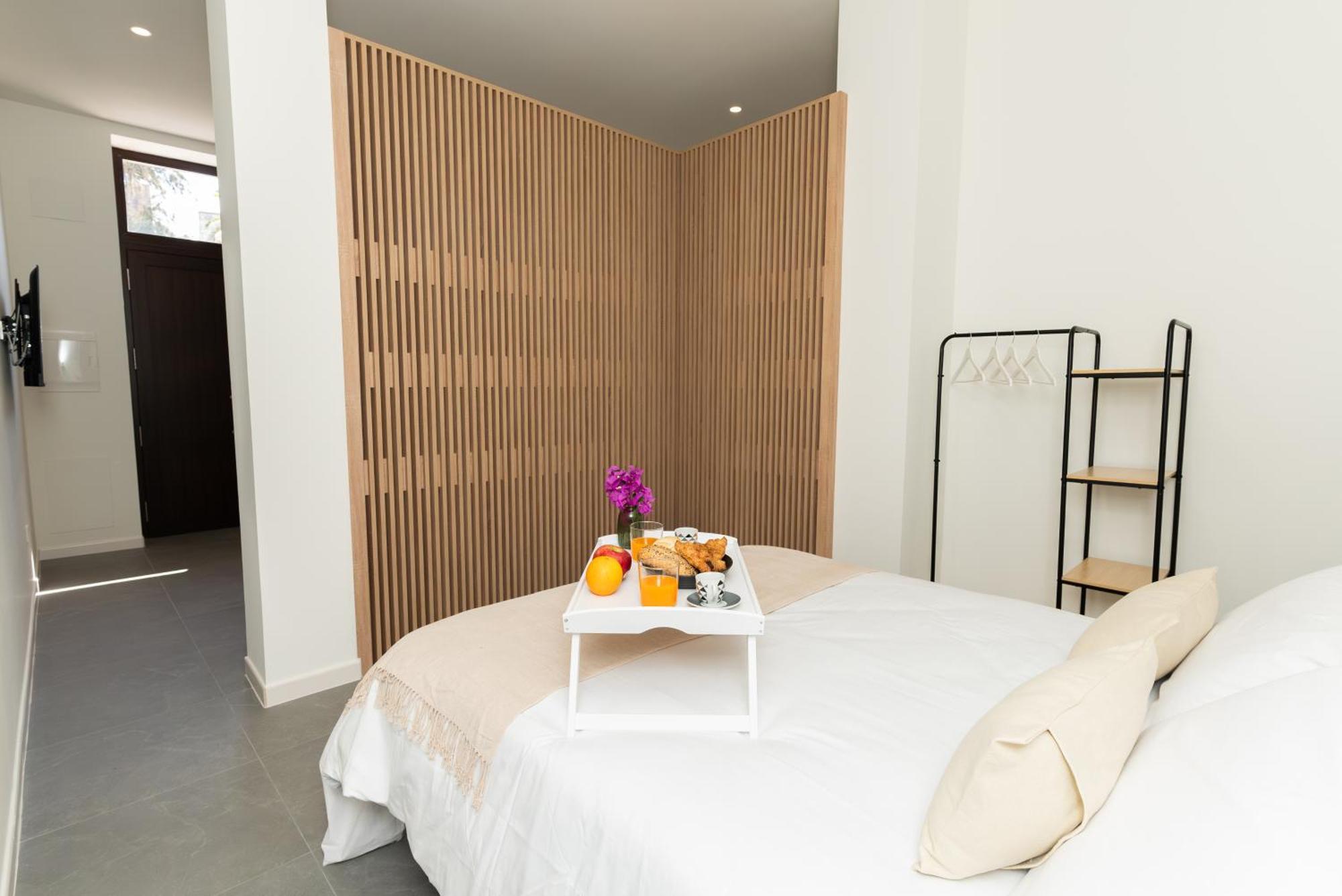 Apartamento Lofts Jumaral - La Magdalena Córdoba Exterior foto